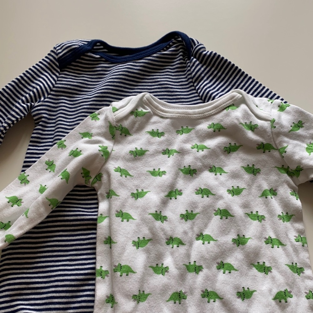 Sleeper Gowns